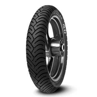 METZELER 2.75 - 18 M/C 48P TL Reinf ME 22 SPREDAJ/ZADAJ 753 - COMMUTING