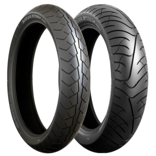 BRIDGESTONE BATTLAX BT020 REAR 160/70 B17 BT020R 79V RFD TL M   K1200LT 79 B