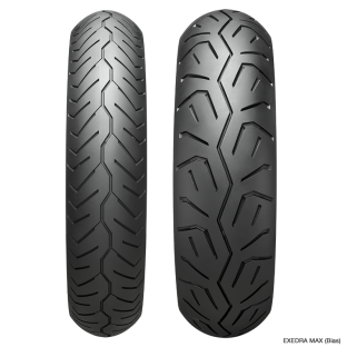 BRIDGESTONE EXEDRA MAX REAR 200/60 R16 E-MAX R 79V TL 79 ZADAJ