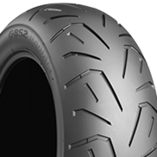 BRIDGESTONE EXEDRA G852 210/40 R18 G852 73H TL G         XVS1300 73 ZADAJ
