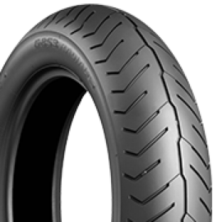 BRIDGESTONE EXEDRA G853 130/70 R18 G853 63V TL F          CT1300 63 SPREDAJ