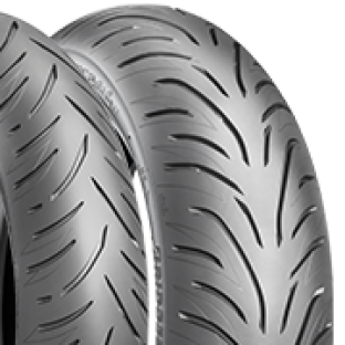 BRIDGESTONE BATTLAX SCOOTER 2 REAR 160/60 R15 SC2R 67H TL 67 ZADAJ