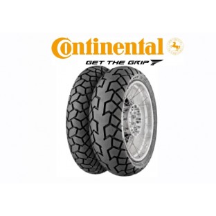 CONTINENTAL 90/90-21 M/C 54H TL TKC 70 M+S SPREDAJ