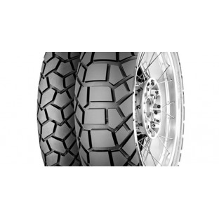 CONTINENTAL 150/70 R 17 M/C 69STL M+S TKC 70R ZADAJ ROCKS