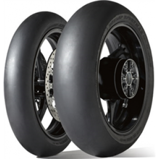 DUNLOP 120/70R17 TL SX GP RACER SLICK D212 M SPREDAJ