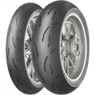DUNLOP 200/55ZR17 (78W) TL SX GP RACER D212 M ZADAJ