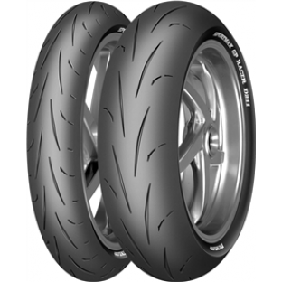 DUNLOP 120/70ZR17 (58W) TL SX GP RACER D211 M SPREDAJ