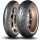 DUNLOP 120/70ZR17 (58W) TL QUALIFIER CORE SPREDAJ