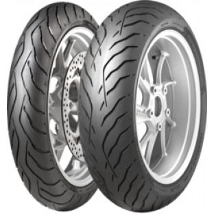 DUNLOP 190/60ZR17 (78W) TL SX ROADSMART IV ZADAJ