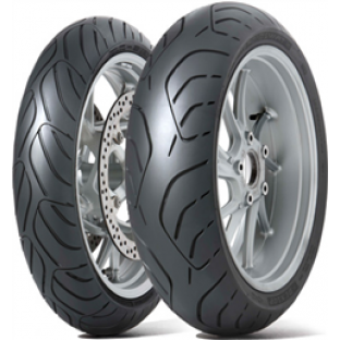 DUNLOP 110/80R19 59V TL SX ROADSMART III SPREDAJ