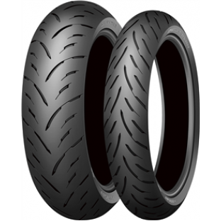 DUNLOP 160/60ZR17 (69W) TL SX GPR300 ZADAJ