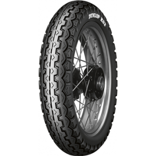 DUNLOP 4.60-16 59S TT K82  SPREDAJ/ZADAJ