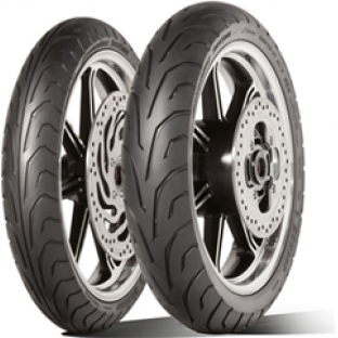 DUNLOP 90/90-19 52H TL ARROWMAX STREETSMART  SPREDAJ