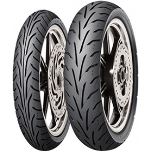 DUNLOP 100/80-18 53H TL ARROWMAX GT601F SPREDAJ