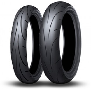 DUNLOP 110/70-17 54H TL SX Q-LITE SPREDAJ