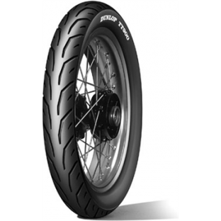 DUNLOP 2.50-17 43P TT TT900  SPREDAJ/ZADAJ