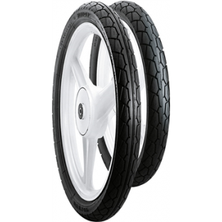DUNLOP 2.75-17 41P TT D104 ZADAJ