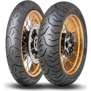DUNLOP 100/90-19 57V TL TRX MERIDIAN SPREDAJ