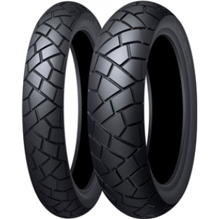 DUNLOP 120/70R17 58H TL TRX MIXTOUR SPREDAJ