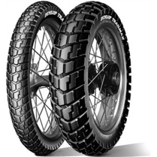 DUNLOP 140/80-17 69H TT TRAILMAX ZADAJ