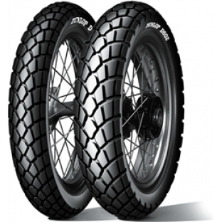 DUNLOP 100/90-18 56P TL D602F  SPREDAJ