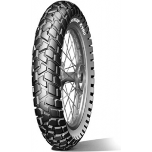 DUNLOP 90/100-19 55P TT K460  SPREDAJ