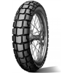 DUNLOP 130/90-17 68S TT K660  ZADAJ
