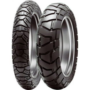 DUNLOP 110/80-19 59T M+S TL TRX MISSION SPREDAJ