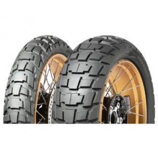 DUNLOP 140/80-17 69S M+S TL TRX RAID ZADAJ