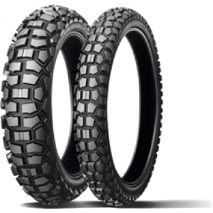 DUNLOP 70/100-19 42P TT D605F J SPREDAJ