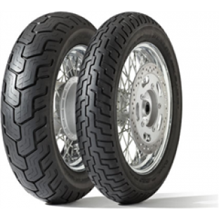 DUNLOP 180/70-15 76H TL D404  ZADAJ
