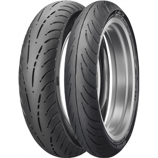DUNLOP 180/60R16 80H TL ELITE 4 ZADAJ