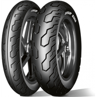 DUNLOP 140/80-15 67H TL K555 J ZADAJ