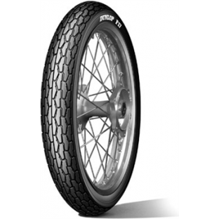 DUNLOP 100/90-17 55S TL F17  SPREDAJ