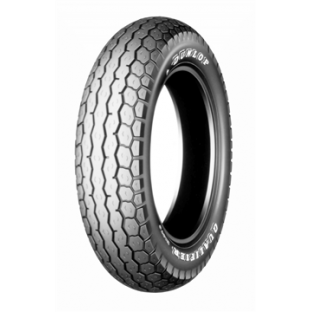 DUNLOP 110/90-16 59S TT K127  ZADAJ