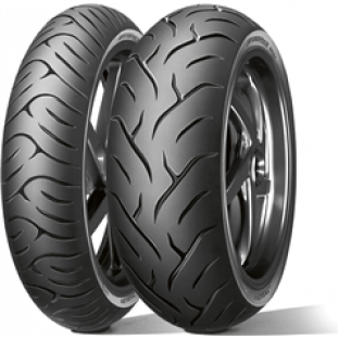 DUNLOP 130/70R18 63V TL SPMAX D221F A  SPREDAJ