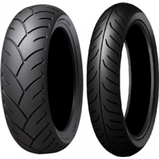 DUNLOP 200/50R17 75V TL D423 ZADAJ