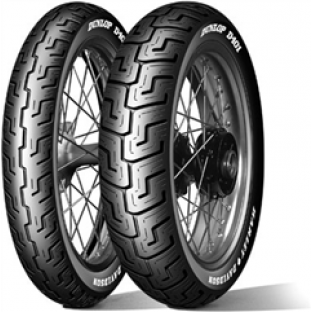 DUNLOP 130/90B16 73H TL D401 (HARLEY.D) ZADAJ