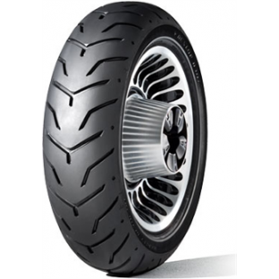 DUNLOP 180/65B16 81H TL D407 T (H-D) ZADAJ