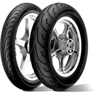 DUNLOP 100/90-19 57V TL GT502F (HARLEY.D)  SPREDAJ