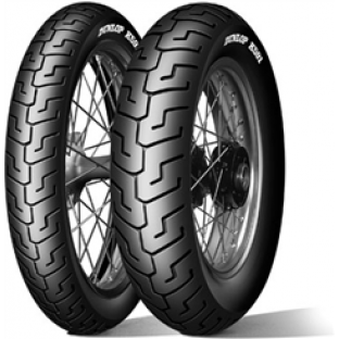 DUNLOP 100/90-19 51V TL K591F (HARLEY.D)  SPREDAJ