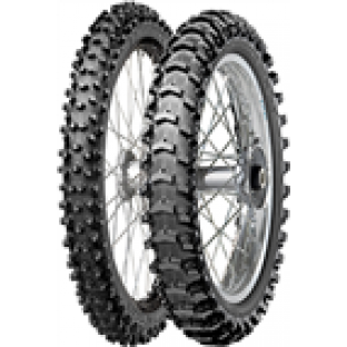 DUNLOP 80/100-21 51M TT GEOMAX MX12F SPREDAJ
