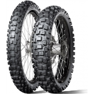 DUNLOP 110/90-19 62M TT GEOMAX MX71A ZADAJ