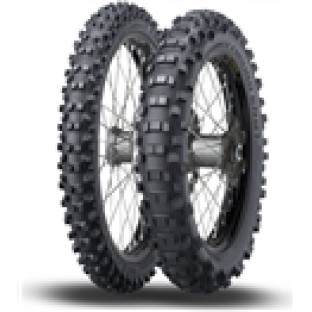 DUNLOP 140/80-18 70M TT GEOMAX EN91 EX ZADAJ