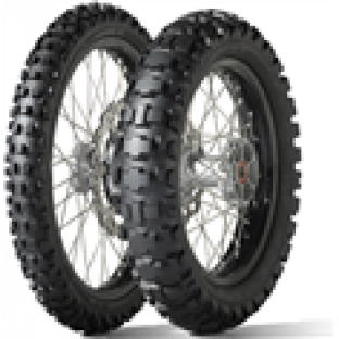 DUNLOP 140/80-18 70R M+S TT D908 RR ZADAJ
