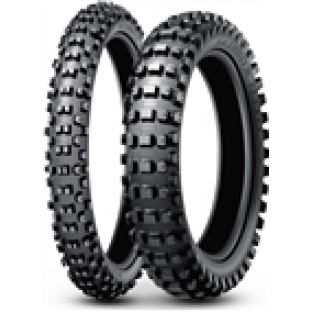 DUNLOP 110/100-18 64M TT GEOMAX AT81 EX ZADAJ