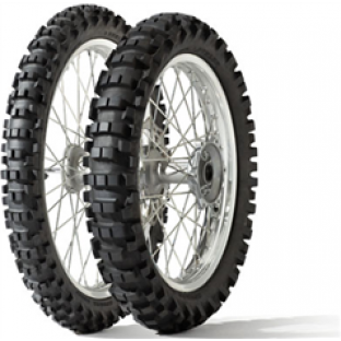 DUNLOP 100/100-18 59M TT D952 (NHS) ZADAJ