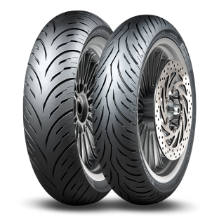 DUNLOP 110/70-12 52P TL SCOOTSMART 2 SPREDAJ/ZADAJ