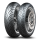 DUNLOP 110/70-12 52P TL SCOOTSMART 2 SPREDAJ/ZADAJ