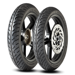 DUNLOP 100/80-16 50P TL D451  SPREDAJ